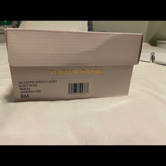 Taryn Rose Slides - Picture 5 of 5